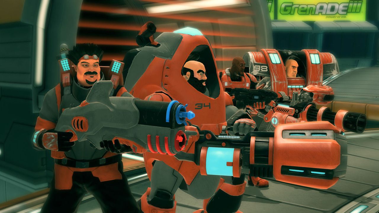 Monday Night Combat - Imagen 17